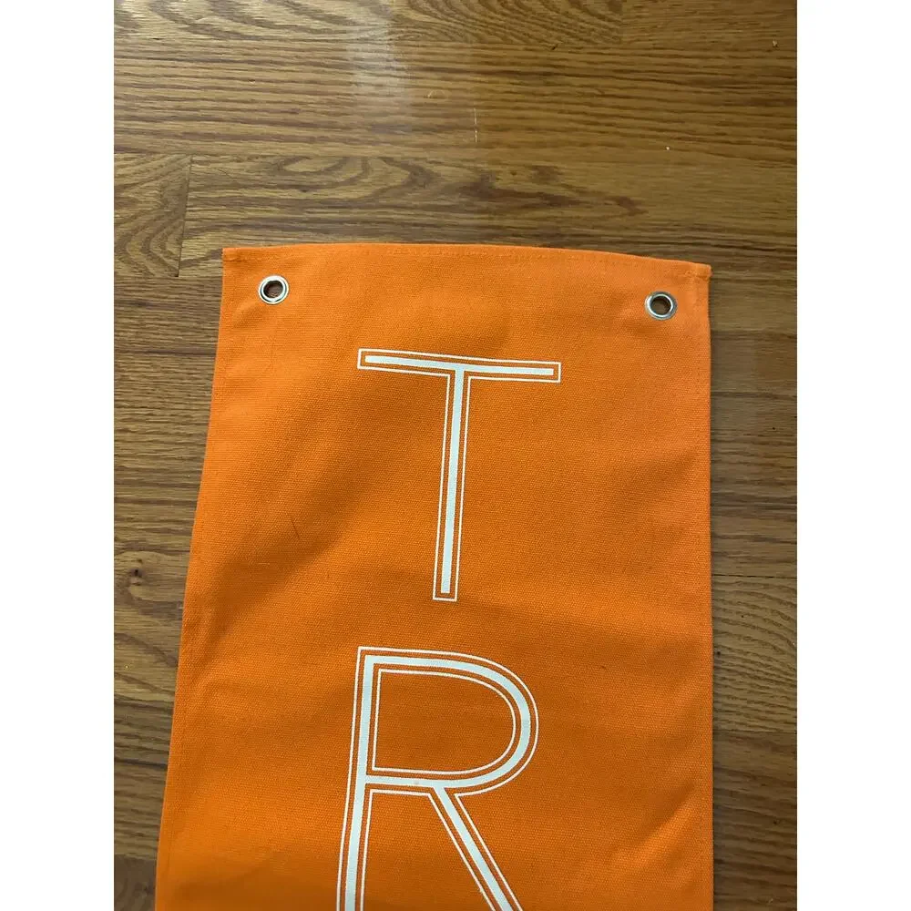 Target Large Trick or Treat banner